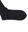 ヘルスニット（Healthknit）2/1リブ ソックス 101-0009-80