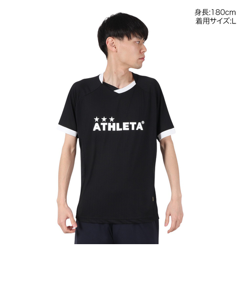 アスレタ（ATHLETA）サッカー フットサルウェア プラクティス