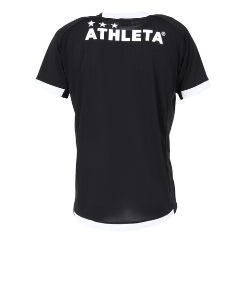 アスレタ（ATHLETA）サッカー フットサルウェア プラクティスシャツ