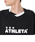 アスレタ（ATHLETA）サッカー フットサルウェア プラクティスシャツ 2421 BLK