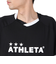 アスレタ（ATHLETA）サッカー フットサルウェア プラクティスシャツ 2421 BLK