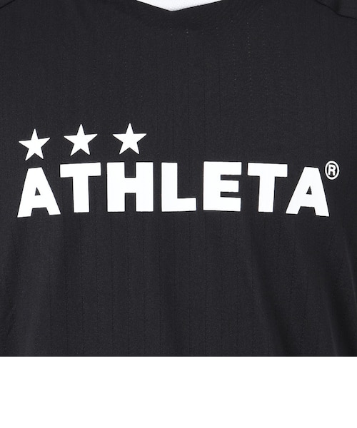 アスレタ（ATHLETA）サッカー フットサルウェア プラクティスシャツ