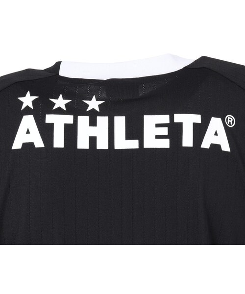 アスレタ（ATHLETA）サッカー フットサルウェア プラクティスシャツ
