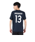 日本サッカー協会（JFA）プレイヤーズTシャツ 2024 中村敬斗 24JFA-007-13-M