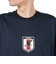 日本サッカー協会（JFA）プレイヤーズTシャツ 2024 中村敬斗 24JFA-007-13-M