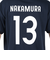 日本サッカー協会（JFA）プレイヤーズTシャツ 2024 中村敬斗 24JFA-007-13-M