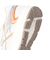 アシックス（ASICS）タウンシューズ JOG 100S 1203A684.101