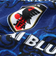 日本サッカー協会（JFA）ハンドタオル SLOGAN サムライブルー STADIUM LINE JO-359