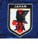 日本サッカー協会（JFA）ハンドタオル SLOGAN サムライブルー STADIUM LINE JO-359