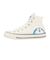 コンバース（CONVERSE）タウンシューズ オールスター エイジド FP HI ドラえもん 31315001
