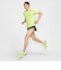 ナイキ（NIKE）エアロスイフト ドライフィット ADV ショートスリーブ ランニングトップ HJ3378-736