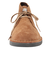 クラークス（Clarks）レザーブーツ デザートブーツエヴォ 26181145