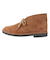 クラークス（Clarks）レザーブーツ デザートブーツエヴォ 26181145