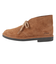 クラークス（Clarks）レザーブーツ デザートブーツエヴォ 26181145