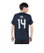 日本サッカー協会（JFA）プレイヤーズTシャツ 2024 伊東 純也 24JFA-007-14-M