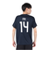 日本サッカー協会（JFA）プレイヤーズTシャツ 2024 伊東 純也 24JFA-007-14-M