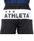 アスレタ（ATHLETA）サッカー フットサルウェア ポケット付きプラクティスパンツ 2422 BLK