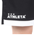 アスレタ（ATHLETA）サッカー フットサルウェア ポケット付きプラクティスパンツ 2422 BLK