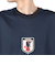 日本サッカー協会（JFA）プレイヤーズTシャツ 2024 中村敬斗 L 24JFA-007-13-L