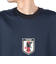 日本サッカー協会（JFA）プレイヤーズTシャツ 2024 中村敬斗 L 24JFA-007-13-L