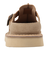 クラークス（Clarks）レザーサンダル ソルスブリーミュール 26180882