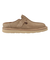 クラークス（Clarks）レザーサンダル ソルスブリーミュール 26180882
