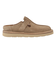 クラークス（Clarks）レザーサンダル ソルスブリーミュール 26180882