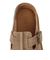 クラークス（Clarks）レザーサンダル ソルスブリーミュール 26180882