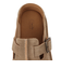 クラークス（Clarks）レザーサンダル ソルスブリーミュール 26180882