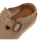 クラークス（Clarks）レザーサンダル ソルスブリーミュール 26180882