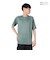 ニューバランス（new balance）テニスウェア Black Out Fun & Play Edition 半袖Tシャツ AMT55211DKJ