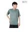 ニューバランス（new balance）テニスウェア Black Out Fun & Play Edition 半袖Tシャツ AMT55211DKJ
