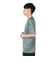 ニューバランス（new balance）テニスウェア Black Out Fun & Play Edition 半袖Tシャツ AMT55211DKJ