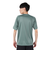 ニューバランス（new balance）テニスウェア Black Out Fun & Play Edition 半袖Tシャツ AMT55211DKJ