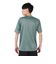 ニューバランス（new balance）テニスウェア Black Out Fun & Play Edition 半袖Tシャツ AMT55211DKJ