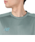 ニューバランス（new balance）テニスウェア Black Out Fun & Play Edition 半袖Tシャツ AMT55211DKJ