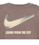 ナイキ（NIKE）NSW OS FVL オーバーサイズド 半袖Tシャツ HF9692-214