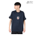 日本サッカー協会（JFA）プレイヤーズTシャツ LL 2024 SAMURAI BLUE 24JFA-007-XL