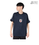 日本サッカー協会（JFA）プレイヤーズTシャツ LL 2024 SAMURAI BLUE 24JFA-007-XL