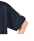 日本サッカー協会（JFA）プレイヤーズTシャツ LL 2024 SAMURAI BLUE 24JFA-007-XL