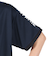 日本サッカー協会（JFA）プレイヤーズTシャツ LL 2024 SAMURAI BLUE 24JFA-007-XL