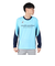 サッカージャンキー（soccer junky）サッカー フットサルウェア 適切にもほどがある+6 ワークアウトシャツ 長袖 CP24D01-189