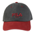 フィラ（FILA）帽子 2トーンキャップ 25101360611980 洗濯可 UVカット 紫外線対策 日差し対策 吸汗速乾 シンプル カジュアル