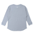 ロキシー（ROXY）ジュニア MINI LITTLE KISS 長袖Tシャツ 24FWTLT244627TBGR