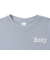 ロキシー（ROXY）ジュニア MINI LITTLE KISS 長袖Tシャツ 24FWTLT244627TBGR