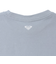ロキシー（ROXY）ジュニア MINI LITTLE KISS 長袖Tシャツ 24FWTLT244627TBGR