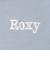 ロキシー（ROXY）ジュニア MINI LITTLE KISS 長袖Tシャツ 24FWTLT244627TBGR