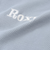 ロキシー（ROXY）ジュニア MINI LITTLE KISS 長袖Tシャツ 24FWTLT244627TBGR