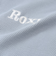 ロキシー（ROXY）ジュニア MINI LITTLE KISS 長袖Tシャツ 24FWTLT244627TBGR