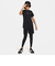 ナイキ（NIKE）ジュニア ドライフィット 半袖Tシャツ FJ6858-010